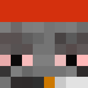 Skin Head