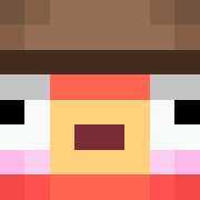 Skin Head