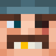 Skin Head