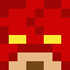 Minecraft avatar for End0mania