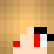 Minecraft profile picture for @Edged