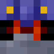 Skin Head