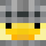 Skin Head
