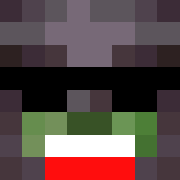 Skin Head