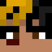Minecraft profile picture for @Substantive