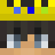 avatar mateusbrique skin