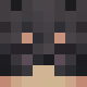 avatar BlvckWlf skin
