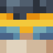 Minecraft profile picture for @rufushiro