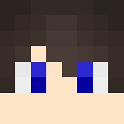 Minecraft profile picture for @YukiLee