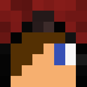 Minecraft-avatar för MrDriftSWE