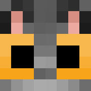 Skin Head