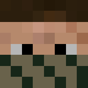 Skin Head
