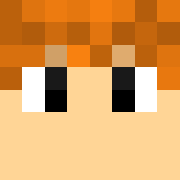 Minecraft profile picture for @Ron