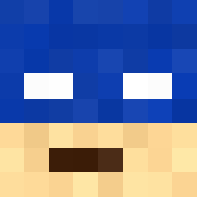 Minecraft profile picture for @Consisting