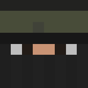 Skin Head