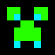 Minecraft profile picture for @Conferences