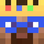 Skin Head