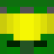 Minecraft profile picture for @Mahi