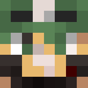Skin Head