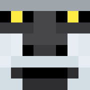Skin Head