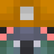Skin Head