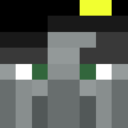 Skin Head