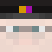 Skin Head