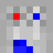 Skin Head
