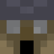 Skin Head