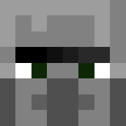 Skin Head