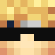 Skin Head