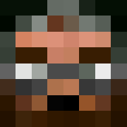Minecraft profile picture for @oakwood