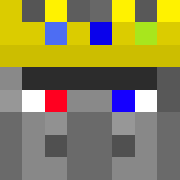 Skin Head