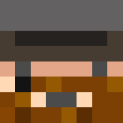 Skin Head