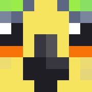Skin Head