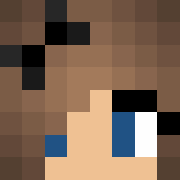 Minecraft profile picture for @Ninh