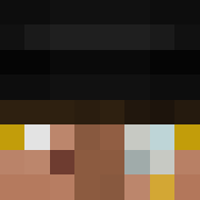 Minecraft profile picture for @Chaperones
