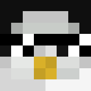 Minecraft profile picture for @Huns