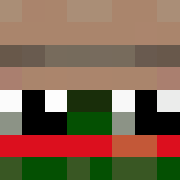 Skin Head