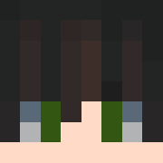 Skin Head
