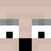 Skin Head