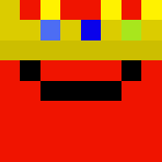 Skin Head