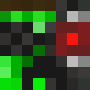 Minecraft profile picture for @Malaria