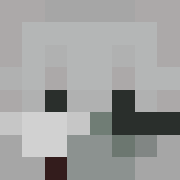 Skin Head