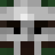 Skin Head