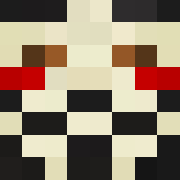 Minecraft profile picture for @Grub