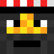 Skin Head