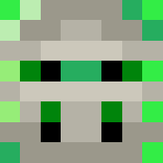 Minecraft profile picture for @Jens1965
