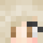 Minecraft profile picture for @Wellbutrin