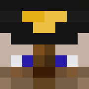 Skin Head
